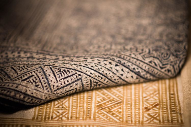 Archroma introduces breakthrough in bio-based textile printing