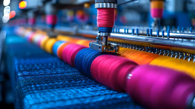 India's Textile industry targets USD 100 Billion exports by 2030