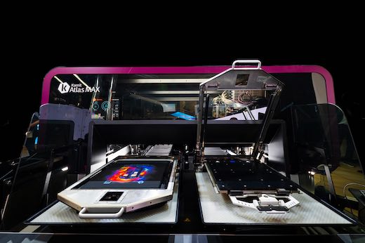 Printful Raises the Bar for Print-on-Demand Quality with New Upgrades from Kornit Digital