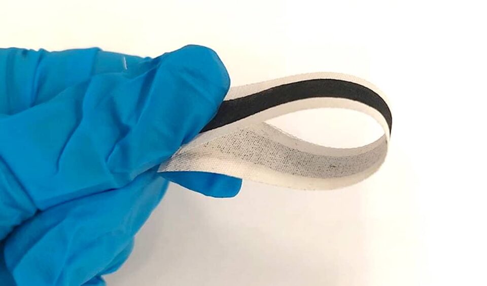Scientists Develop Biodegradable E-Textiles (SWEET)