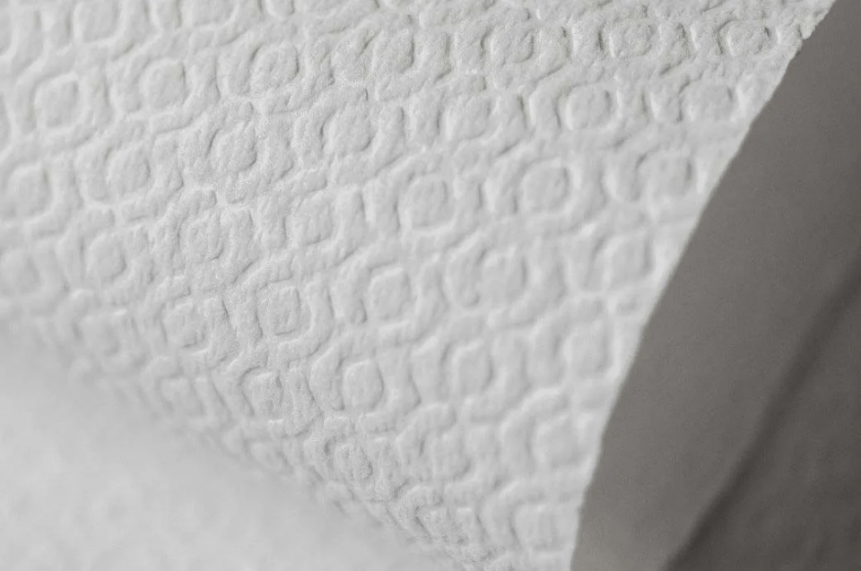 Airlaid Nonwoven Paper Machine Relocates to Valkeakoski, Finland