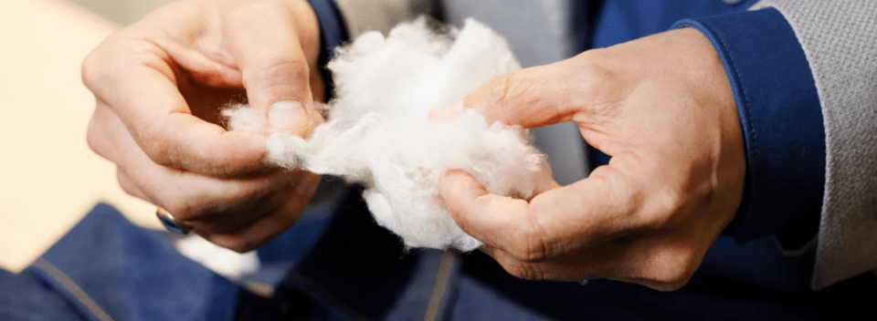 Metsä Group’s Kuura textile fibre shows competitive greenhouse gas emission level