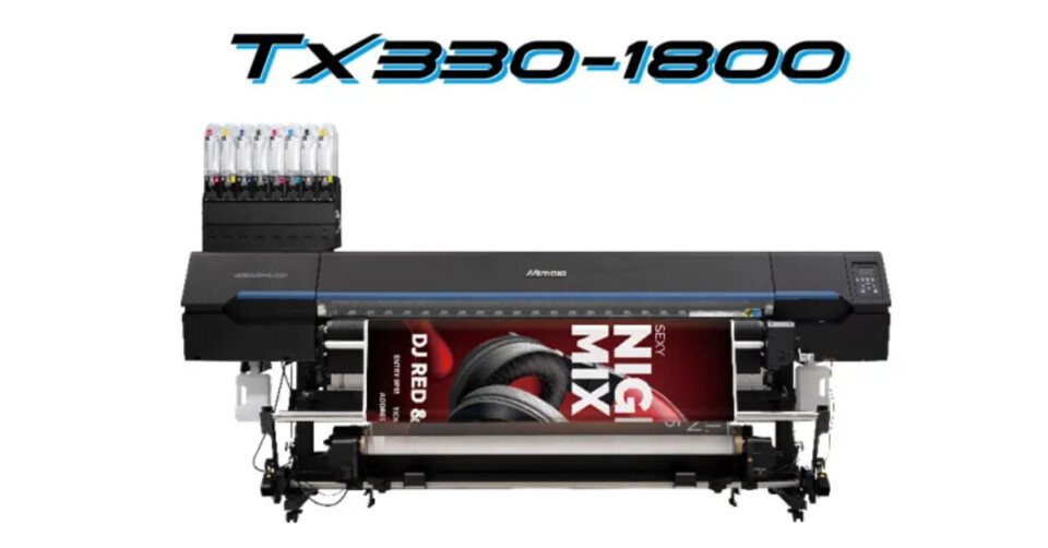 Tx330-1800