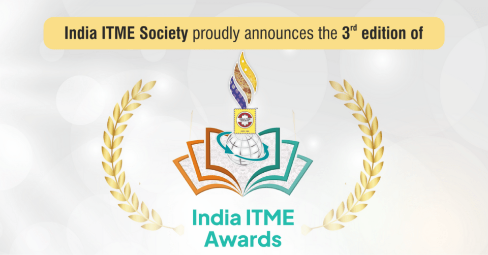 INDIA ITME