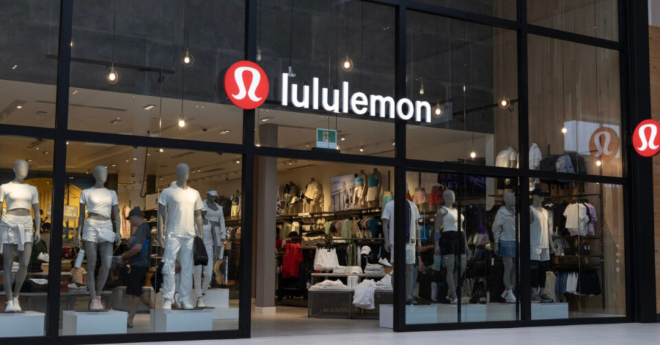 Lululemon