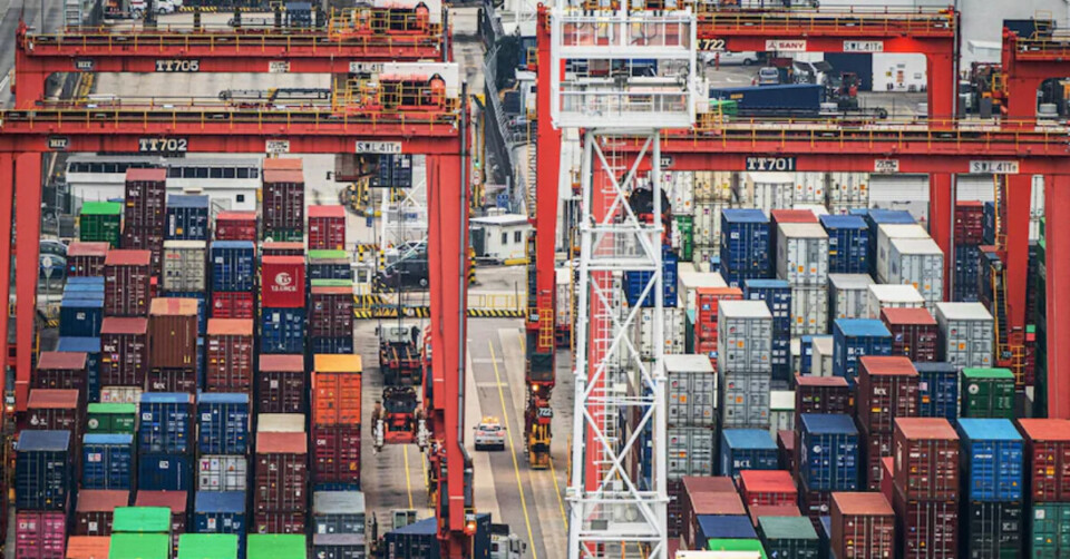 Exports Economy