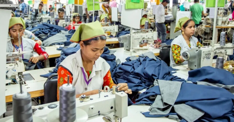 Indian Textile Stocks