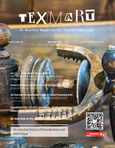 TexMart Mar-Apr '2025
