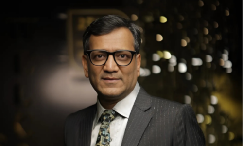 DESAI TEXTILES