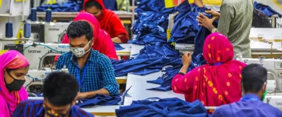 4 Indian Textile Stocks to Watch as US Imposes 35% Tariff on Bangladesh
