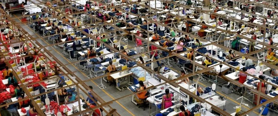 KKCCI seeks early environmental clearance for PM-Mitra Mega Textile Park