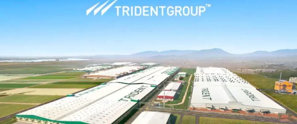 Trident Group enters UK Market with spring-summer collection