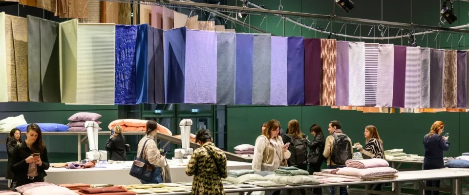 Heimtextil 2026 to showcase holistic interior design solutions
