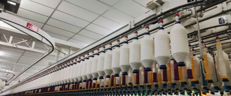 AB Cotspin announces Major Capacity Expansion upto 1500 crores