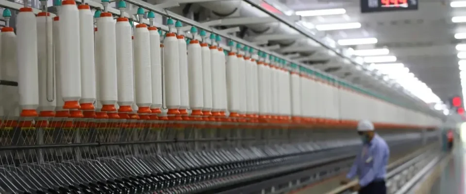 Italian textile machinery sector sees domestic market uptick in Q2 2025