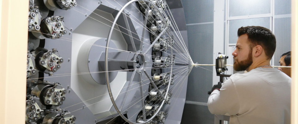 Mayer & Cie. Expands its Braiding Portfolio again