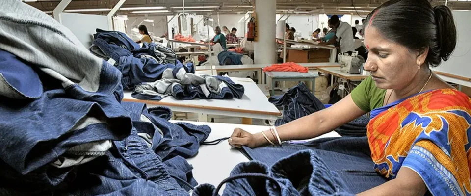 U.S. is the largest market for some of the Indian textile and engineering goods, say exporters
