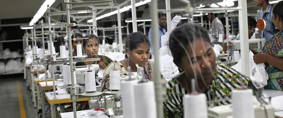 Tamil Nadu's textile exporters to US choose 'wait and watch' mode