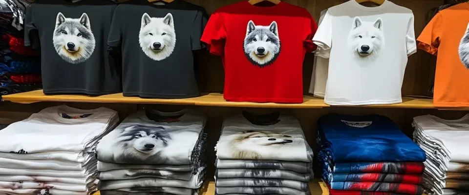 Bangladesh tops T-shirt exports to the US in the first half of 2025