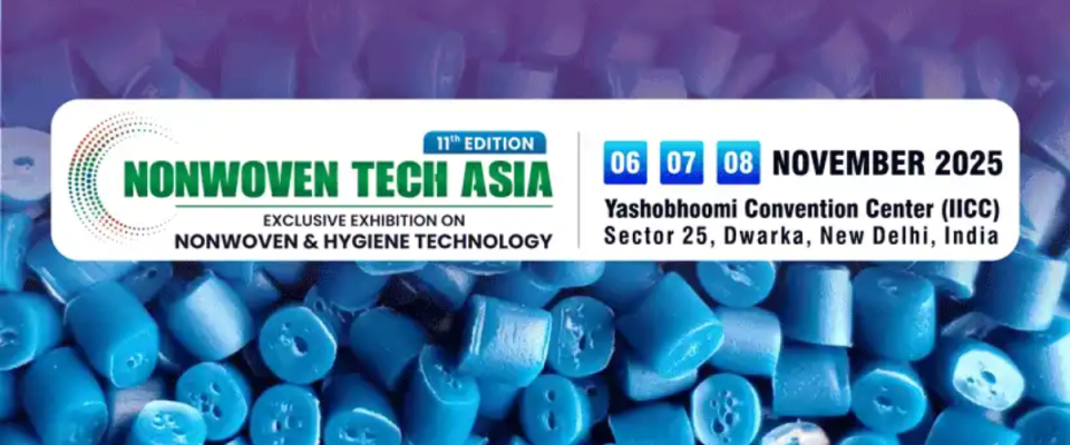Nonwoven Tech Asia