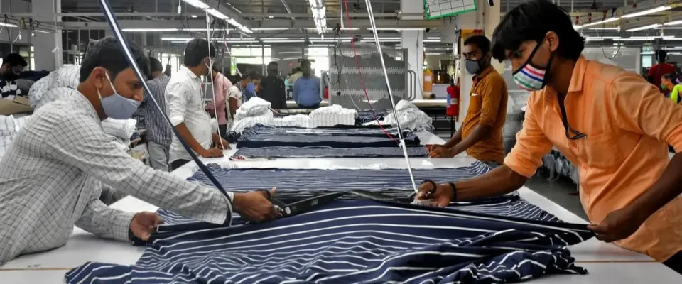 India’s textile sector calls for tax rationalization amid US tariff pressures
