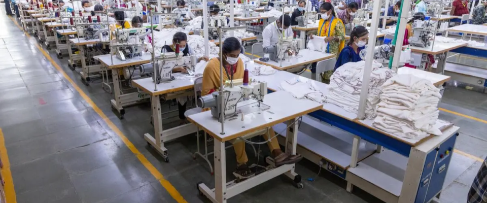 Textile industry negotiates rates with customers as additional tariffs kick in