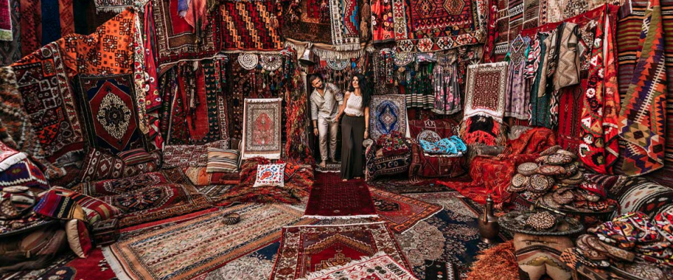 Indian carpet industry urges govt for special bailout package amid US tariff war