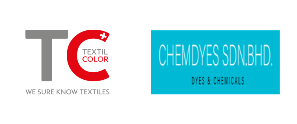 TEXTILCOLOR AG Chemdyes partnership