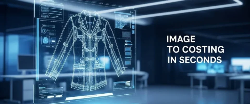 Coats Digital Launches GSDQuest: Future of Garment Costing