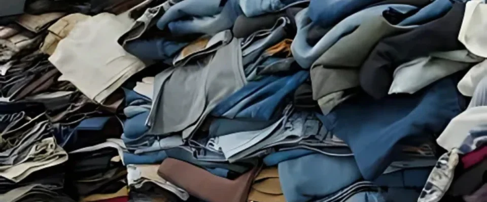 Denim Deal