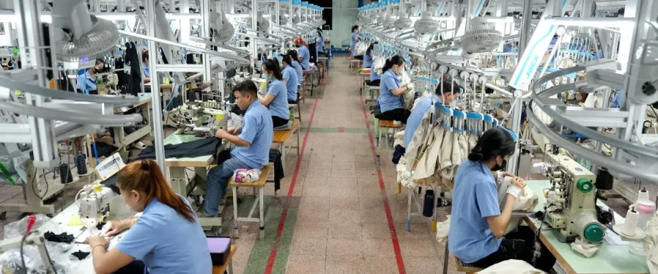 At ‘Manthan,’ NCR apparel sector seeks answers to US tariffs