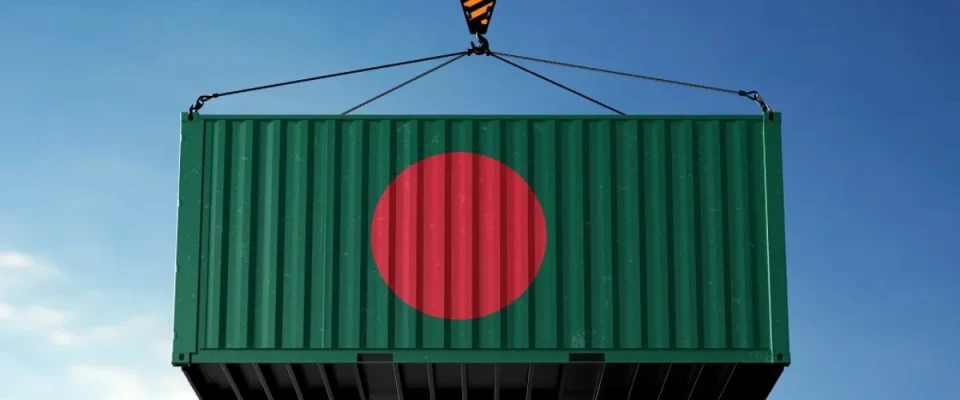 Bangladesh