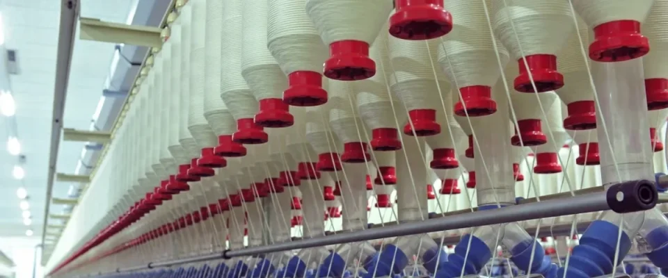 GST reform textiles India