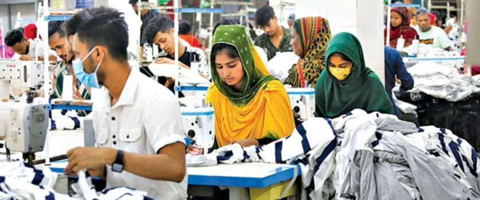 Bangladesh