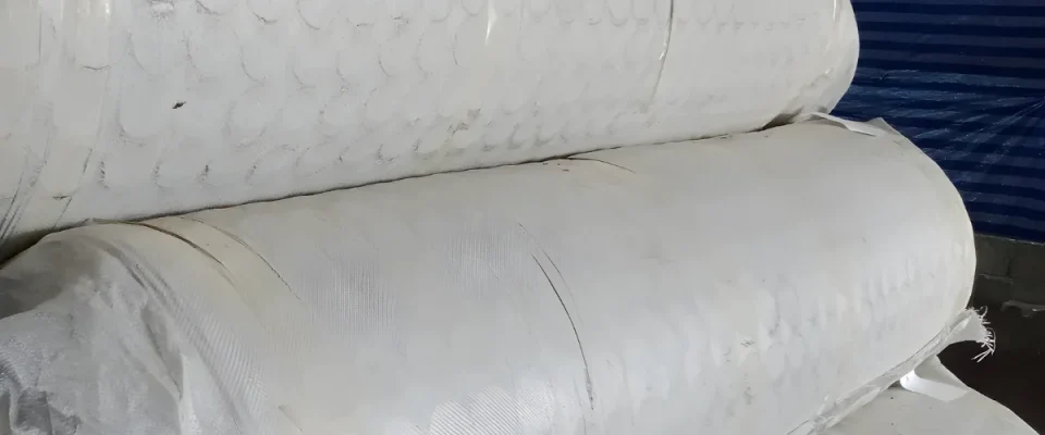PLI scheme MMF technical textiles