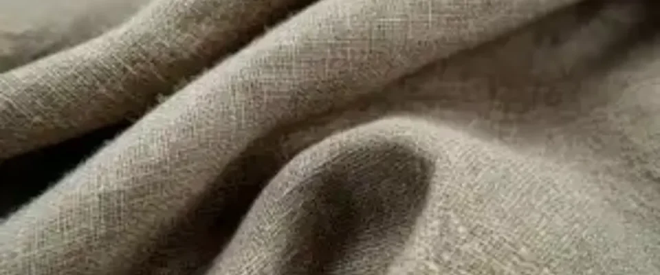 India linen fibre exports