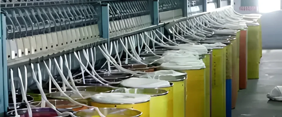 Indian textile exporters Europe