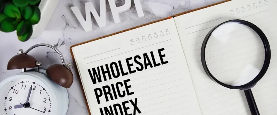 India WPI inflation September 2025