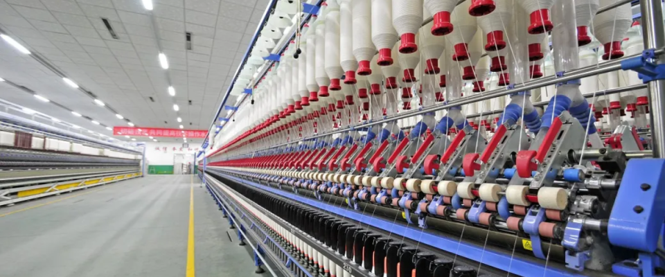 Egypt Turkish textile RMG investment