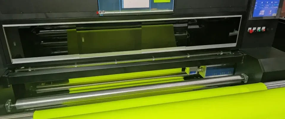 FabGoalie AI fabric defect detection