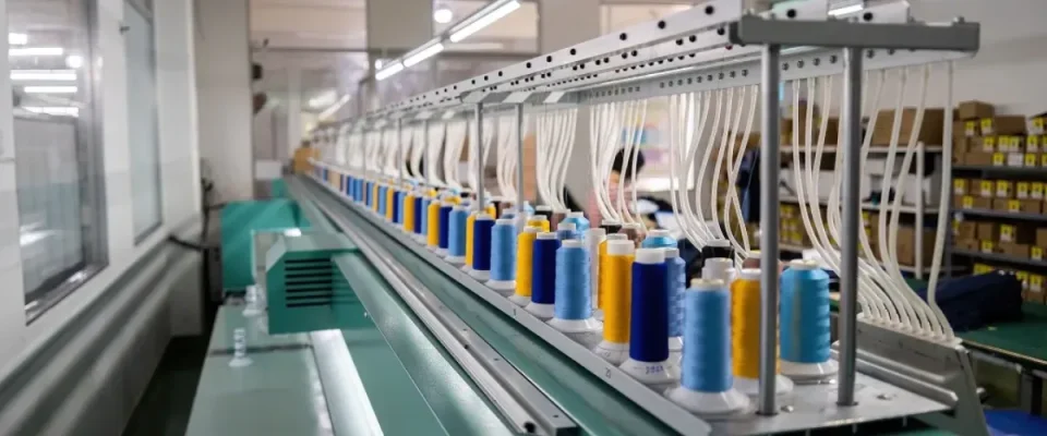 India, ASEAN Lead Global Factory Growth in September