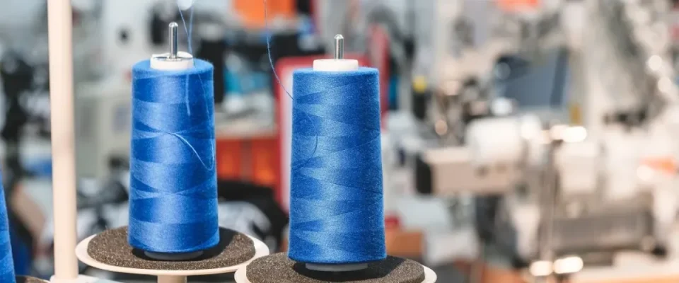 Russian textile unit Uzbekistan