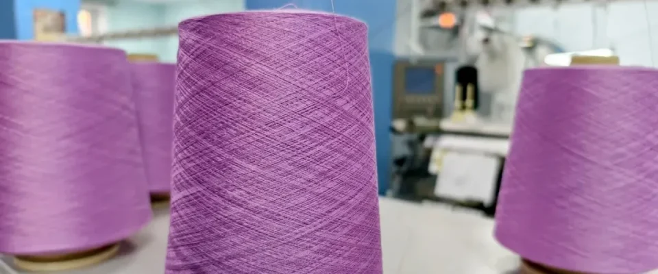 Indonesia cotton yarn import duties