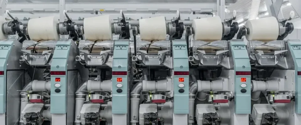 Chinese textile investment Egypt