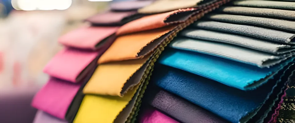 Indorama Jiaren textile circularity