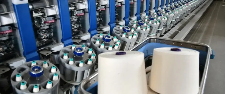 SIMA trade relief textile value chain