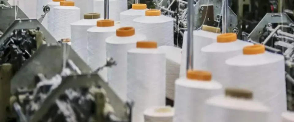 PLI Scheme for Textiles