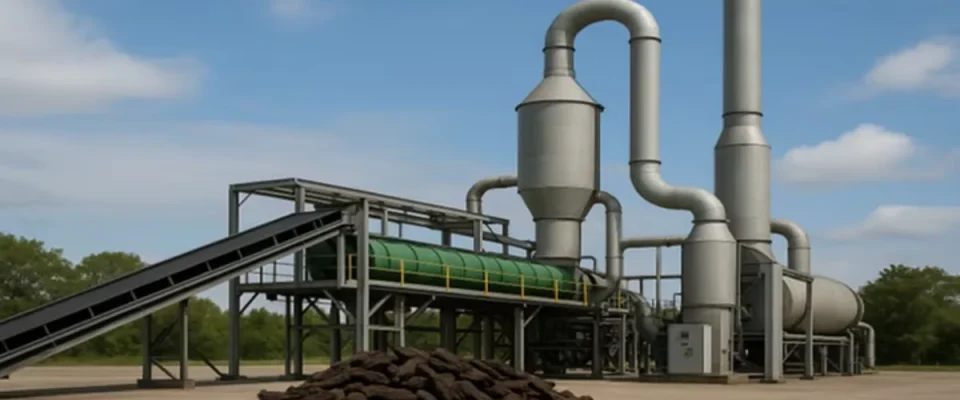 Peak Sustainability Ventures and Arvind