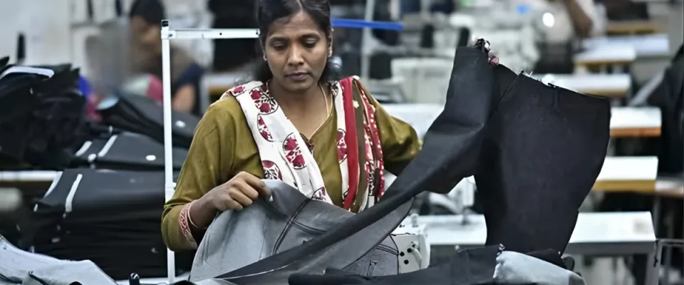 New Labour Codes: Night Shifts for Women to Boost Textile Output