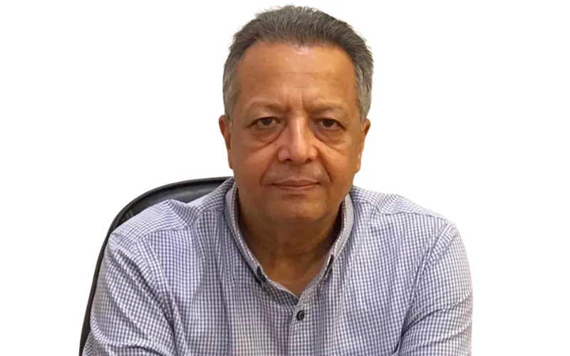 Ashton International Private Limited